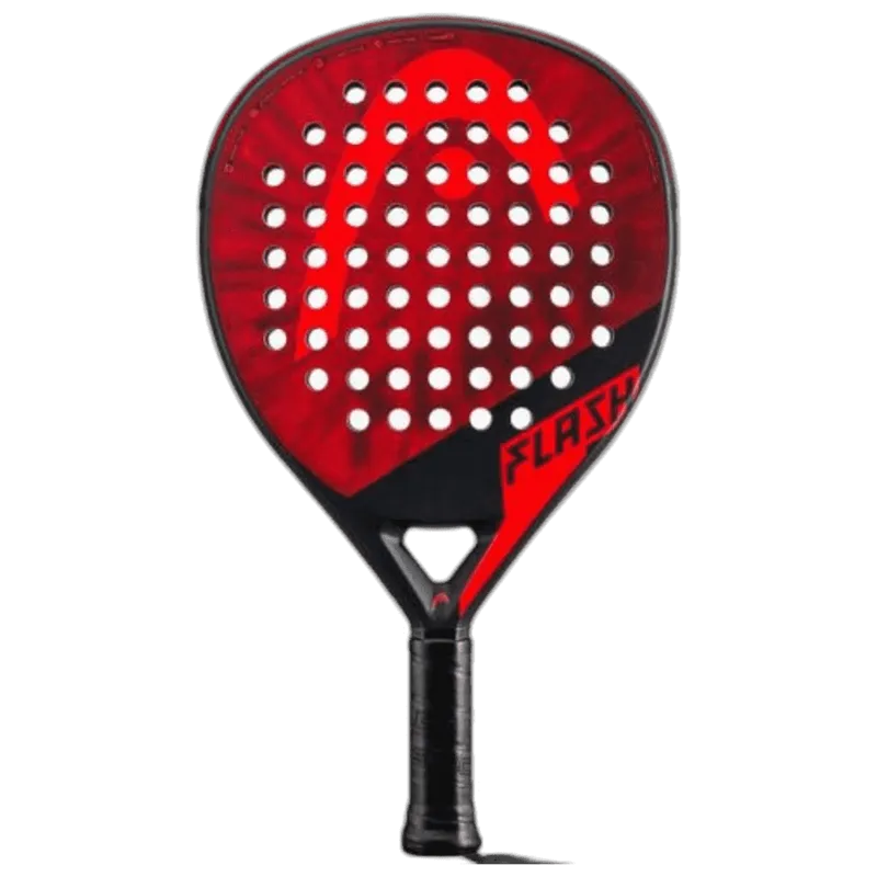 Head Flash Roja 2023