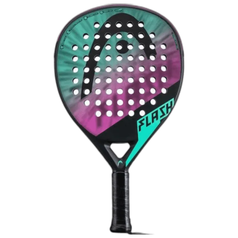 Head Flash Verde 2023