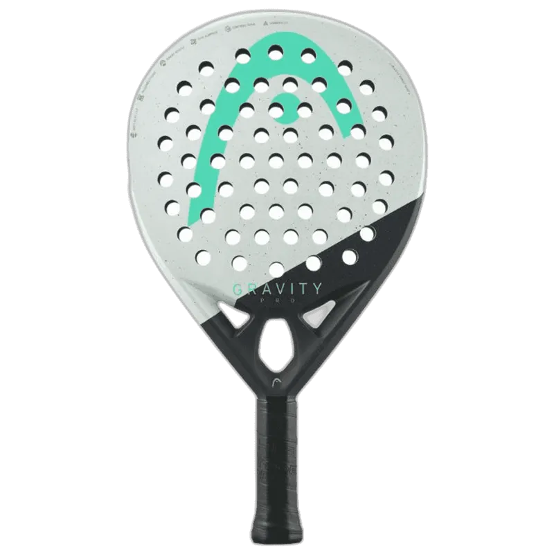 Head Gravity Pro 2024