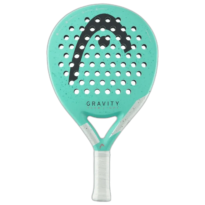 Head Gravity Team Light 2024
