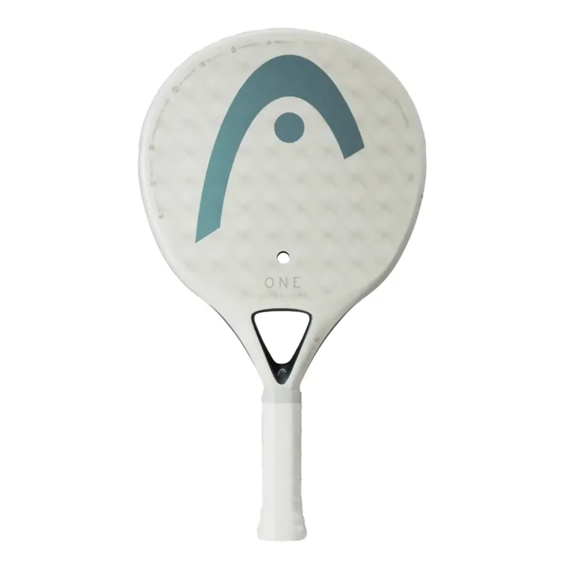 Head One Ultralight White 2025