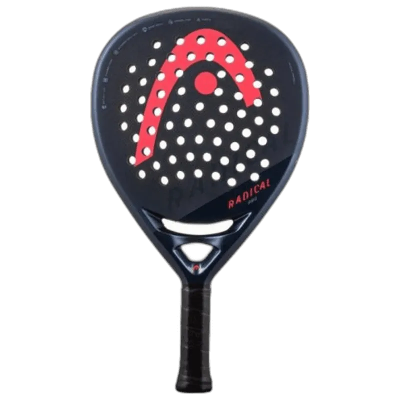 Head Radical Pro 2024