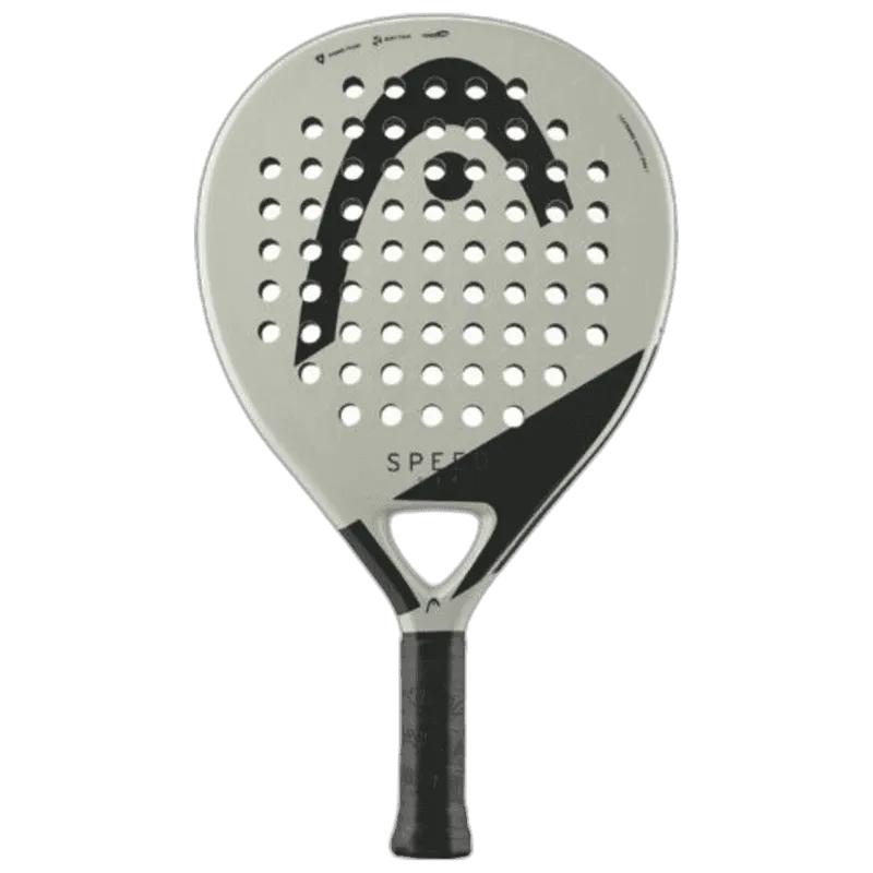 Head Speed EVO 2025