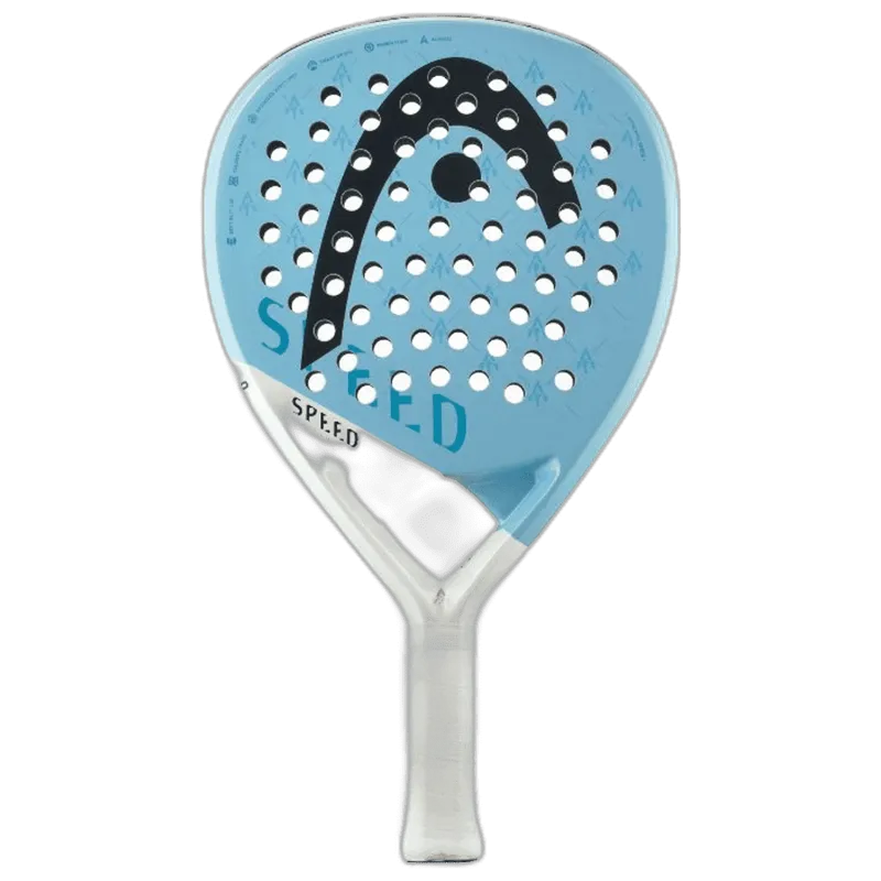 Head Speed Motion LTD 2024
