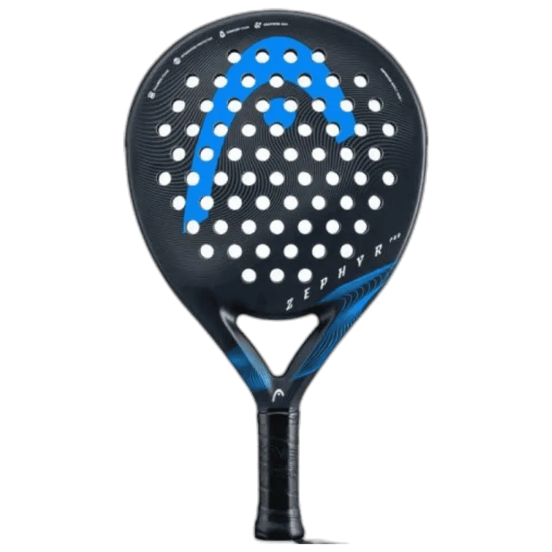 Head Zephyr Pro 2023