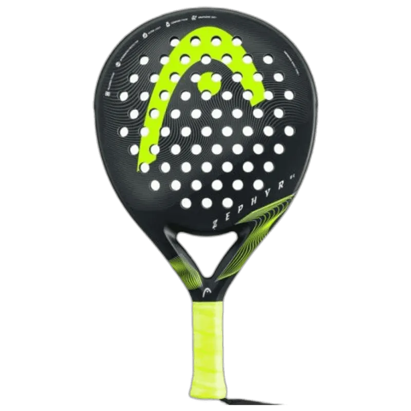 Head Zephyr Ultra Light 2023