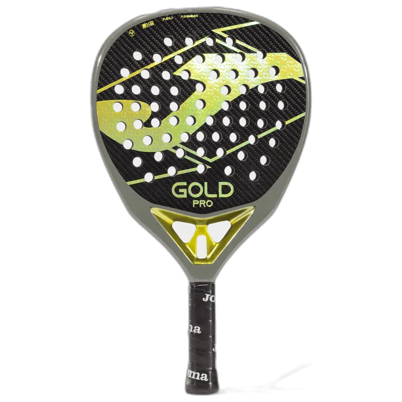 Joma Gold Pro Amarillo 2024