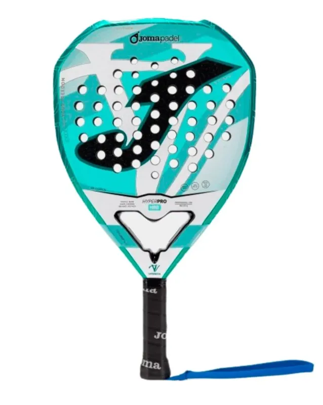 Joma Hyper Pro Hard 2026 Vero Virseda