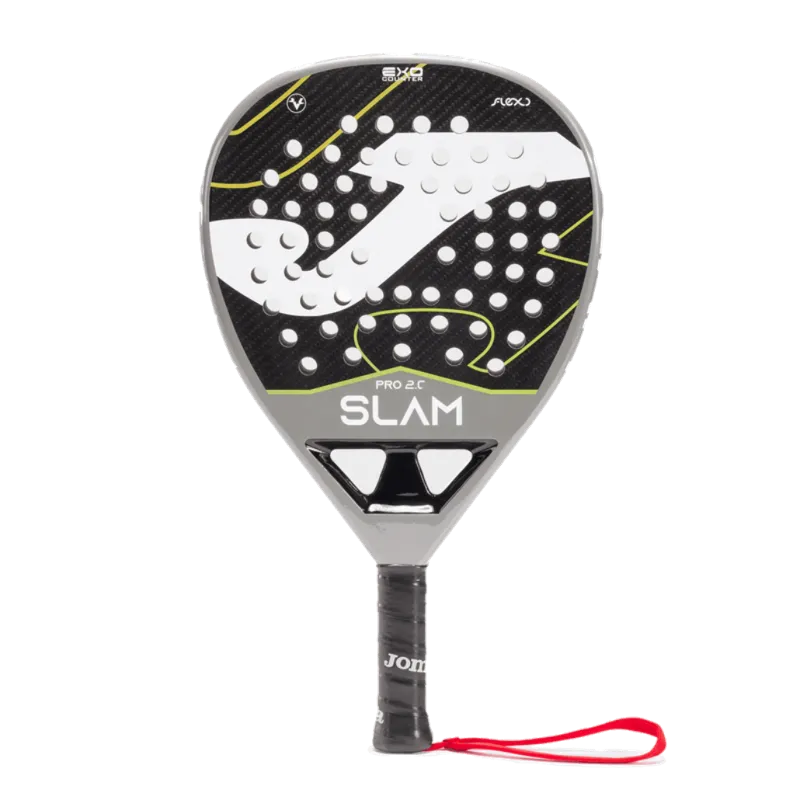 Joma Pro Slam 2.0 Gris-Negro 2025