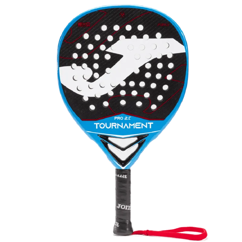 Joma Pro Tournament 2.0 Azul-Rojo 2025