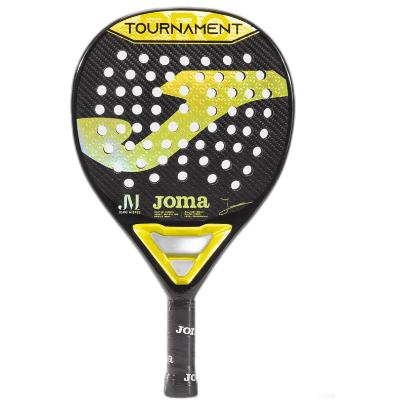 Joma Tournament Pro Amarillo 2024