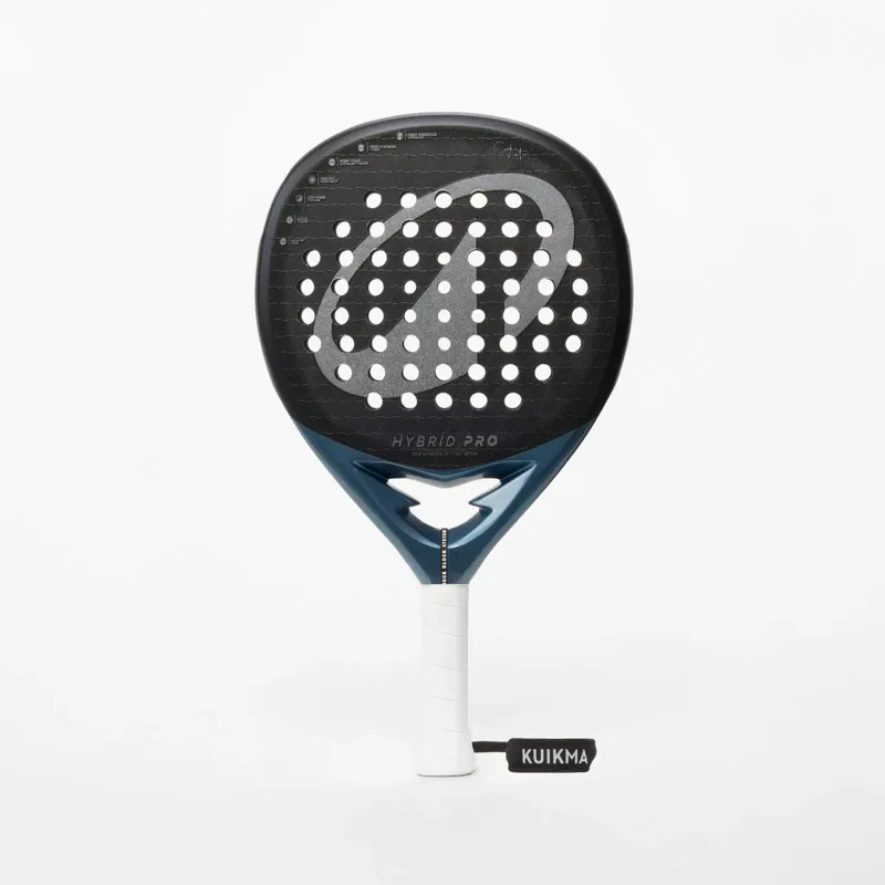 Kuikma Hybrid Pro 2026 Coki Nieto