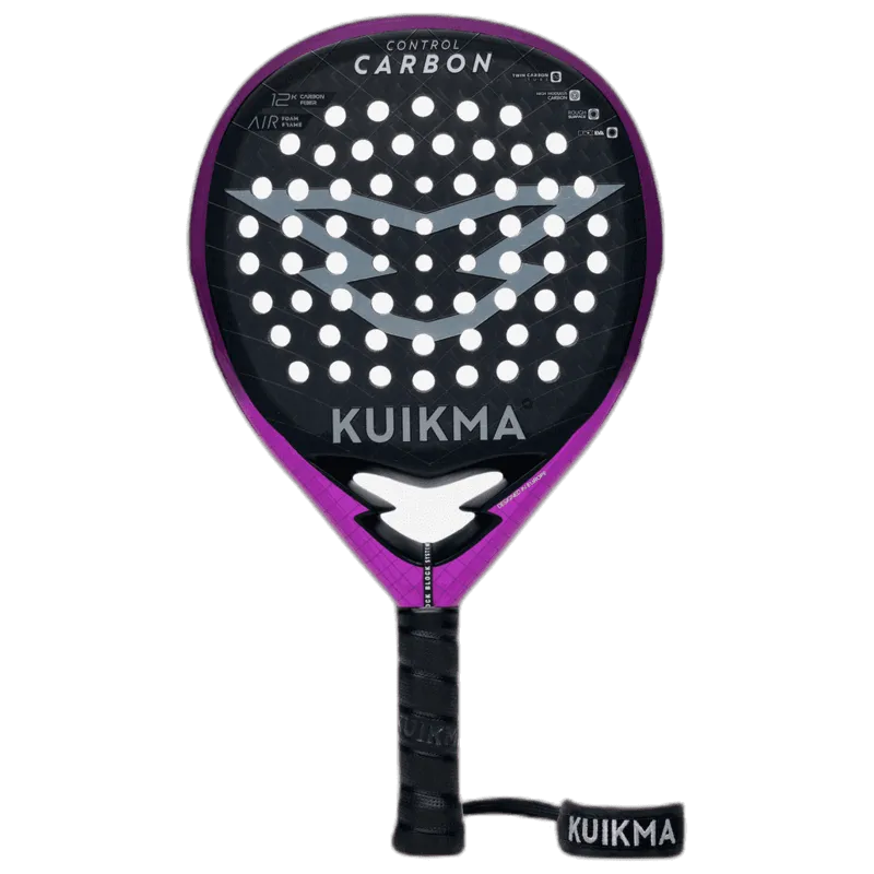 Kuikma PR Control Carbon 2024