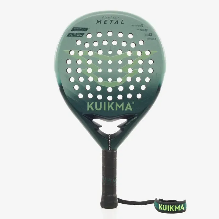 Kuikma PR Control Metal 2024