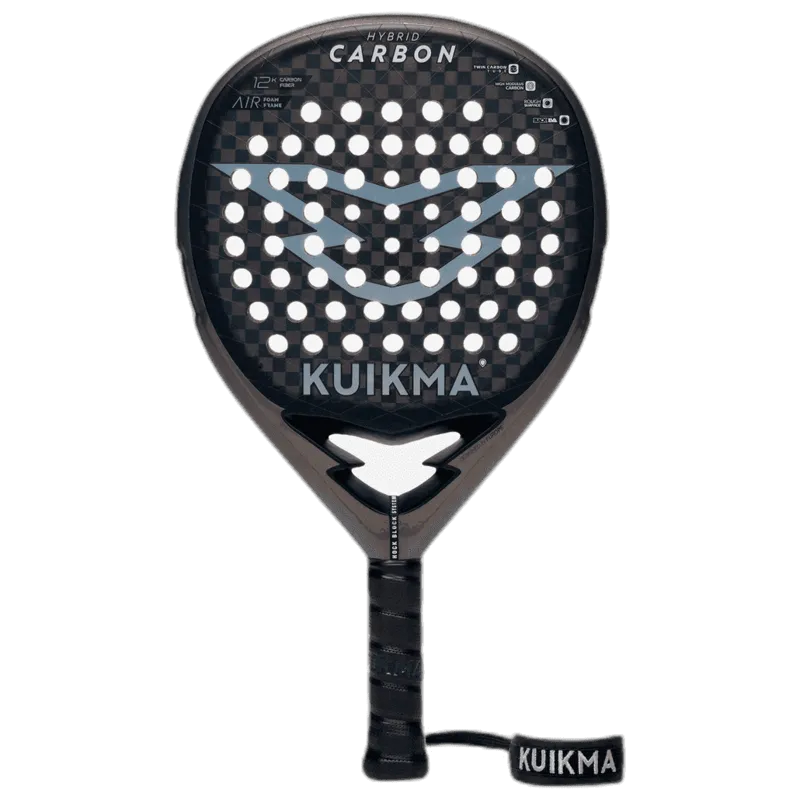 Kuikma PR Hybrid Carbon 2024
