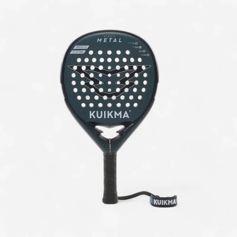 Kuikma PR Hybrid Metal 2024