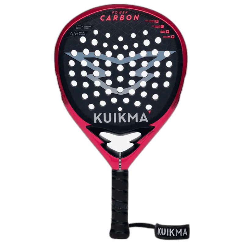 Kuikma PR Power Carbon 2024