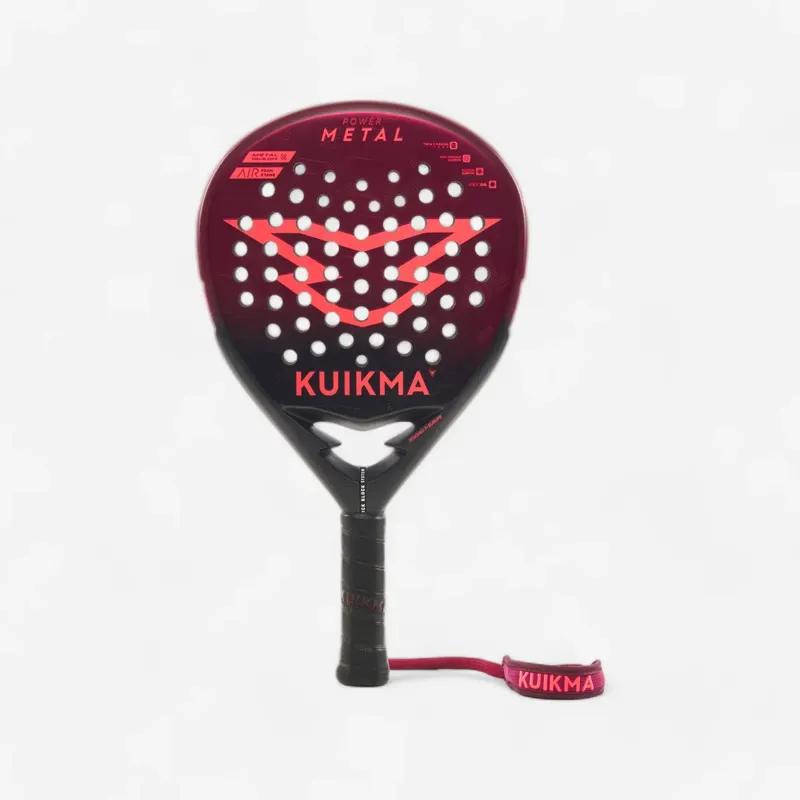 Kuikma PR Power Metal 2024