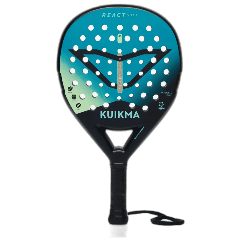 Kuikma PR React Soft 2024