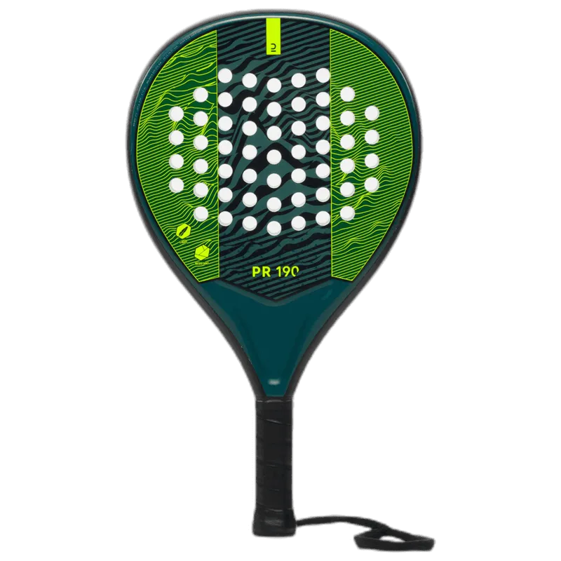 Kuikma PR190 Verde