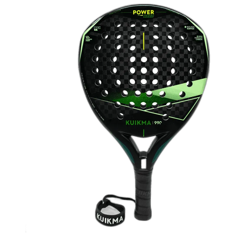Kuikma PR990 Power Hard 2023