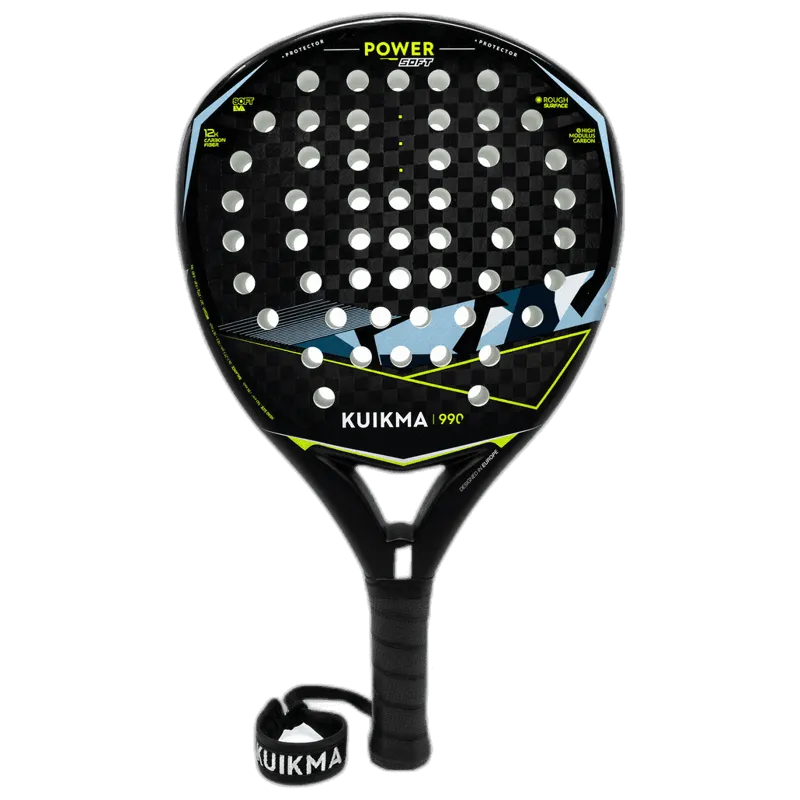 Kuikma PR990 Power Soft 2023