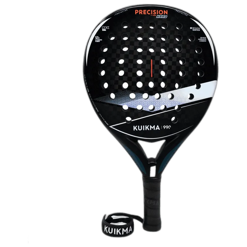 Kuikma PR990 Precision Hard 2023