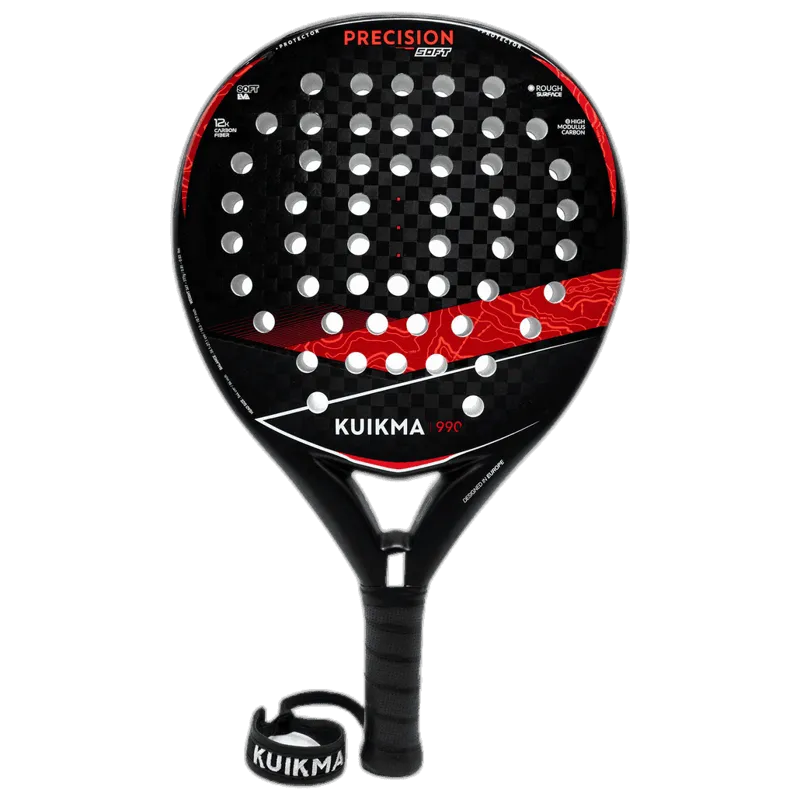 Kuikma PR990 Precision Soft 2023