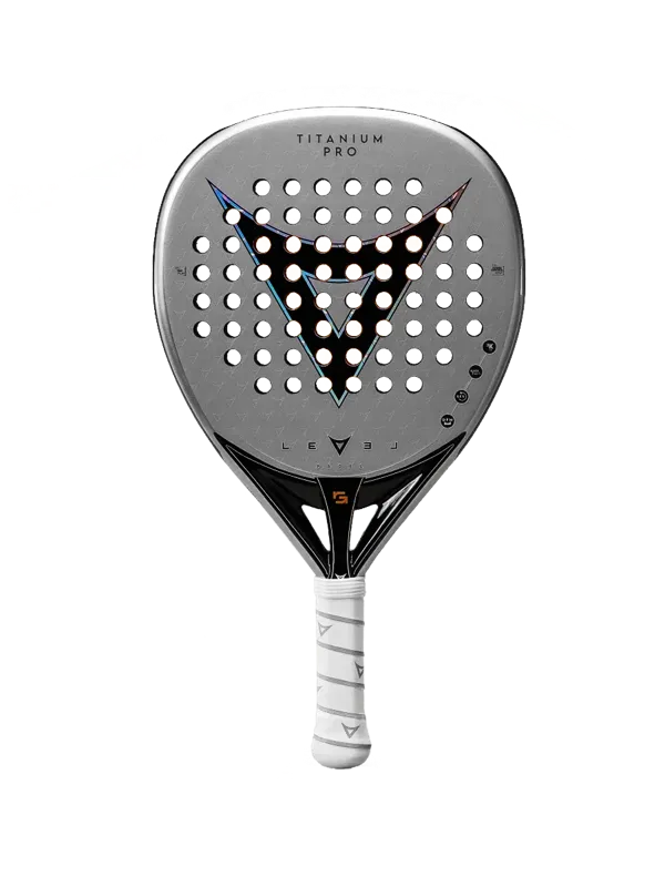 Level Titanium Pro 2026