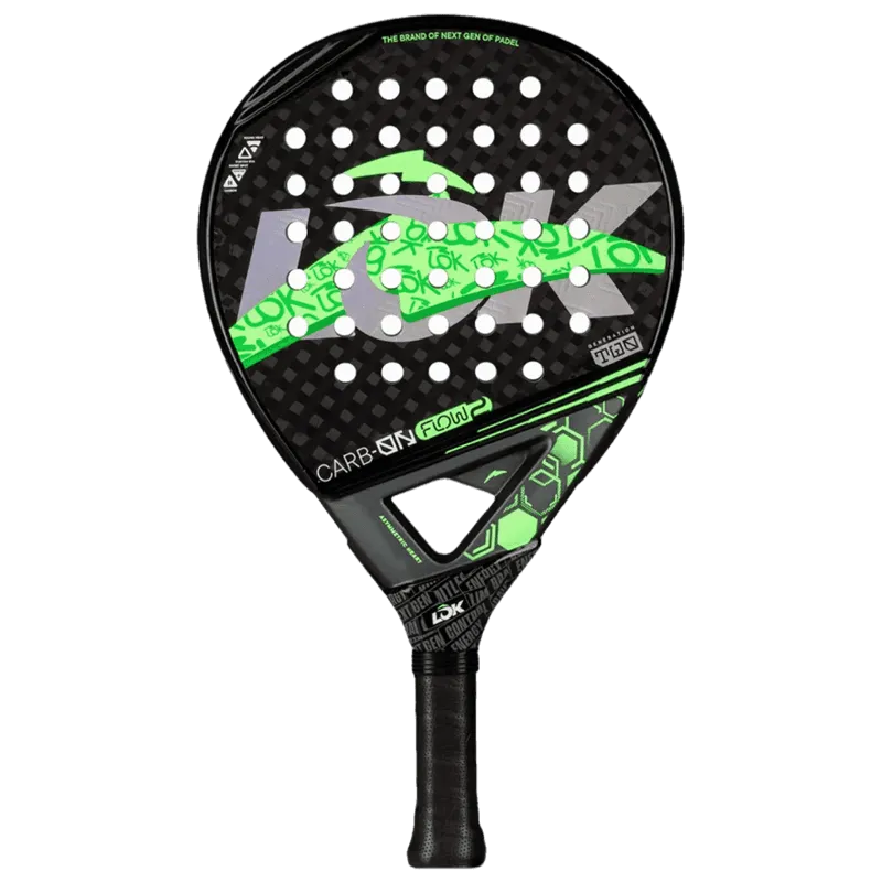 Lok Carbon Flow Gen 2 2026