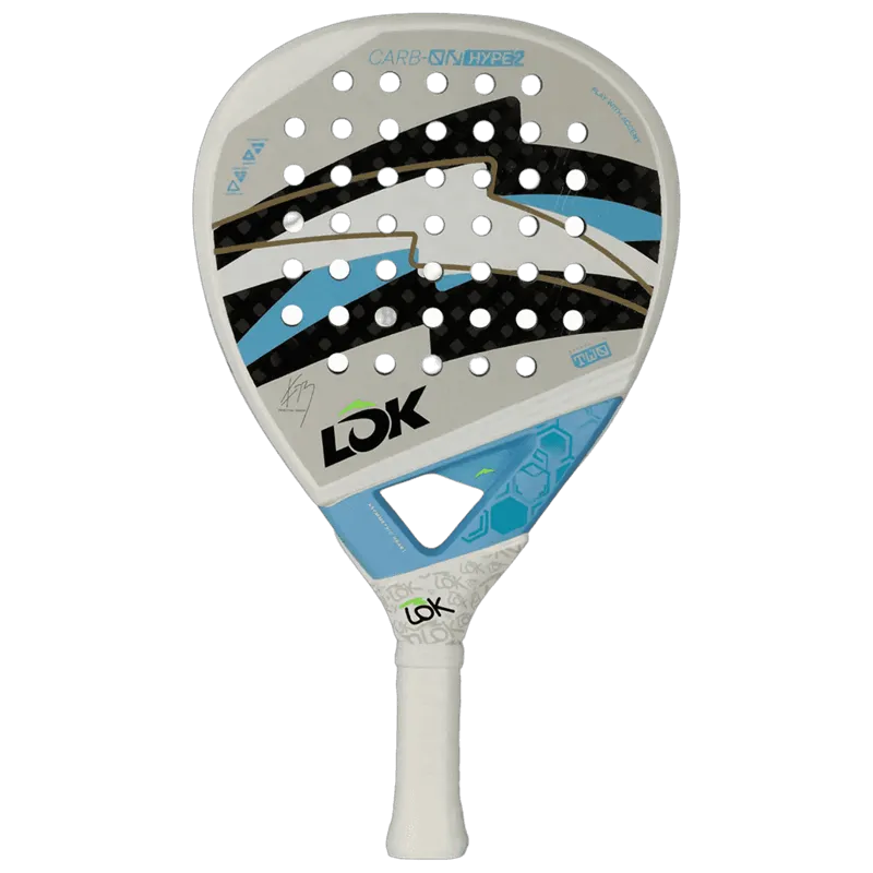 Lok Carbon Hype Fdb Gen 2 2026