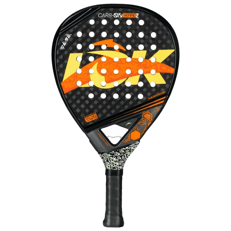 Lok Carbon Hype Gen 2 2026