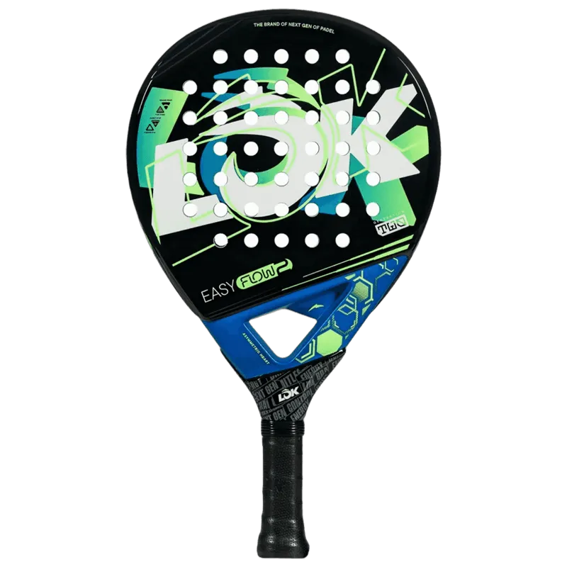 Lok Easy Flow Gen 2 2026