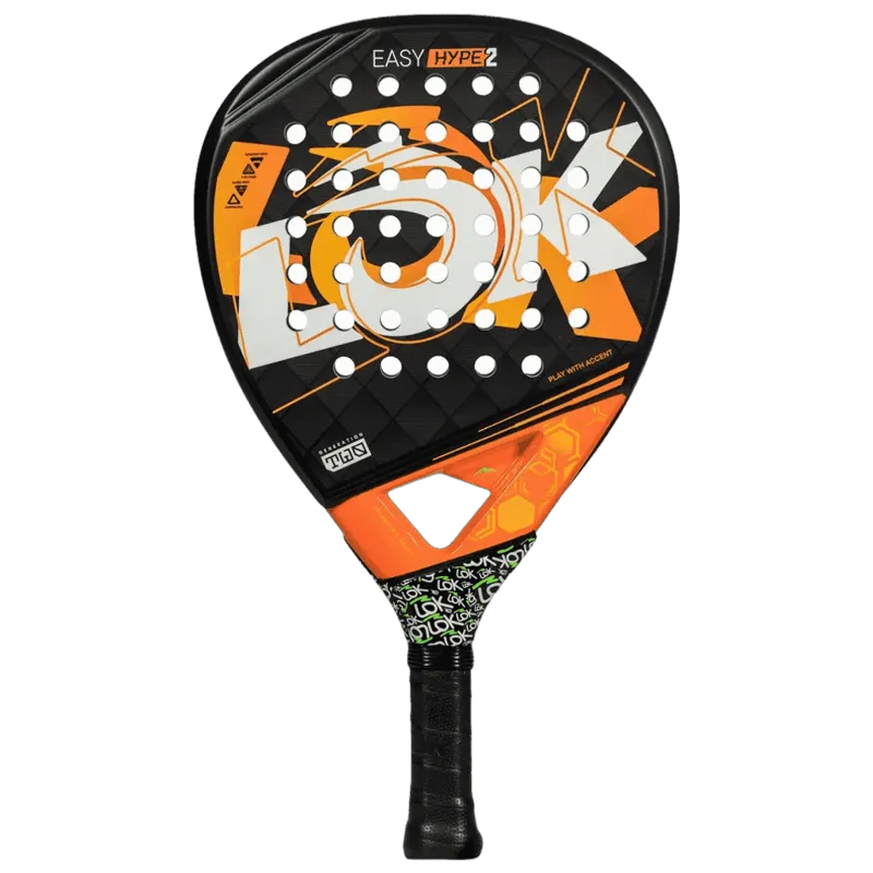 Lok Easy Hype Gen 2 2026