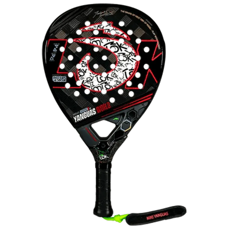 Lok Maxx Hype Gen 2 2026 Yanguas World