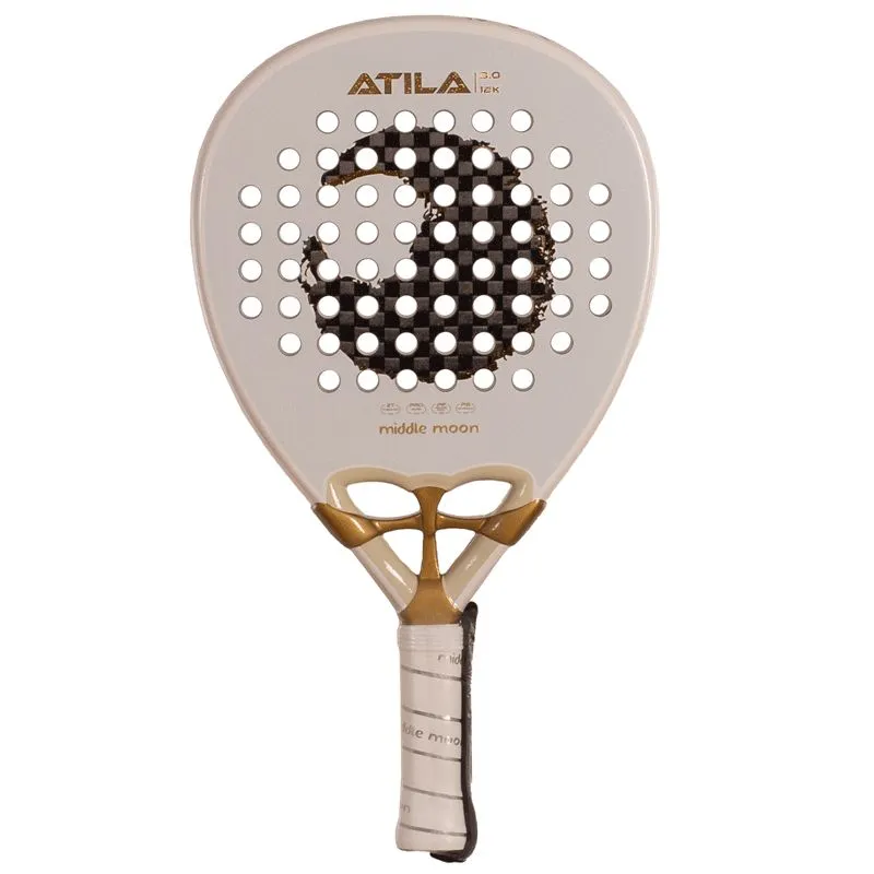 Middle Moon Atila 3.0 12K 2026