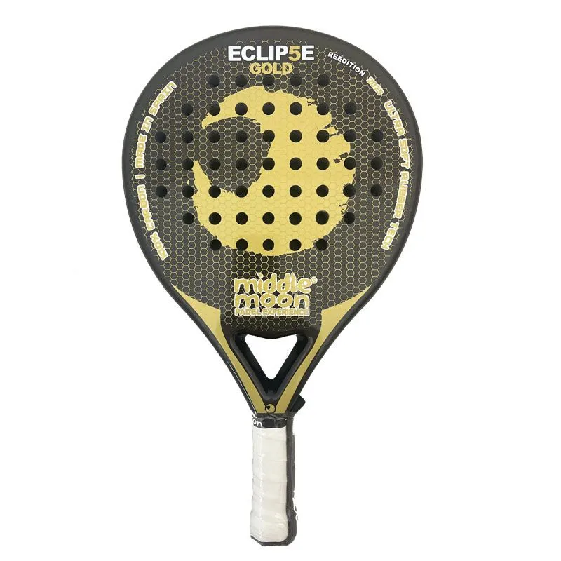 Middle Moon Eclipse 5 Carbon Gold 2025