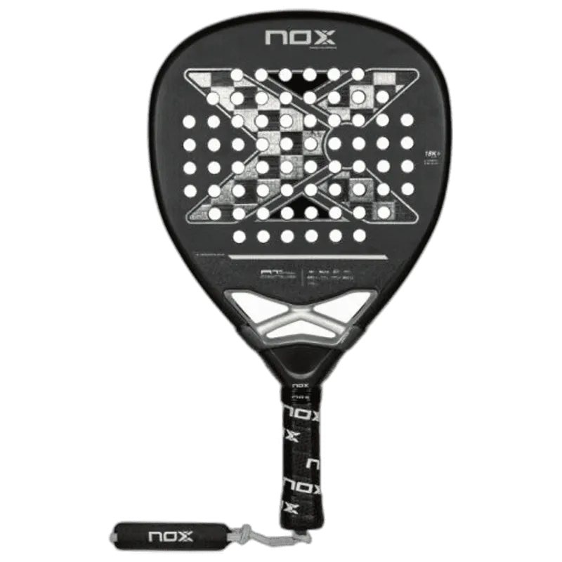 Nox AT Luxury Attack 18K 2024