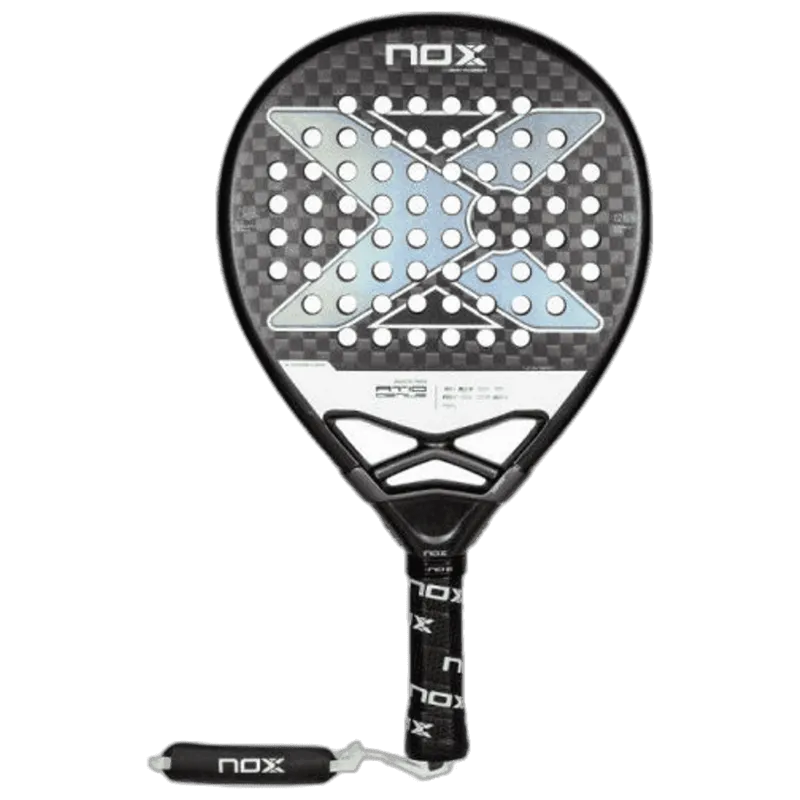 Nox AT10 Genius 12K 2024