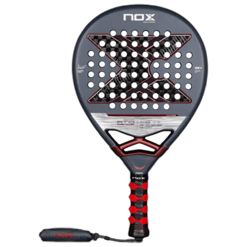 Nox AT10 Genius 12K 2025