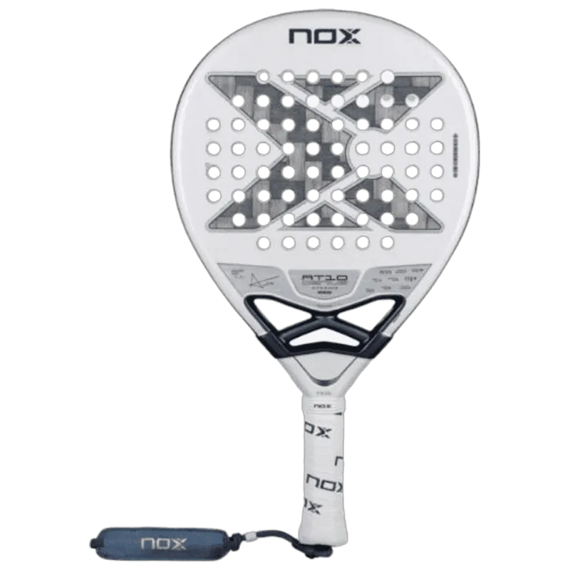 Nox AT10 Genius 12K Alum Xtrem Lite 2026