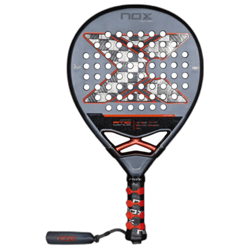 Nox AT10 Genius 18K Alum 2025 Agusti­n Tapia