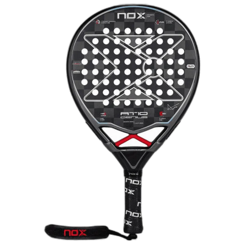 Nox AT10 Luxury Genius 18K 2023