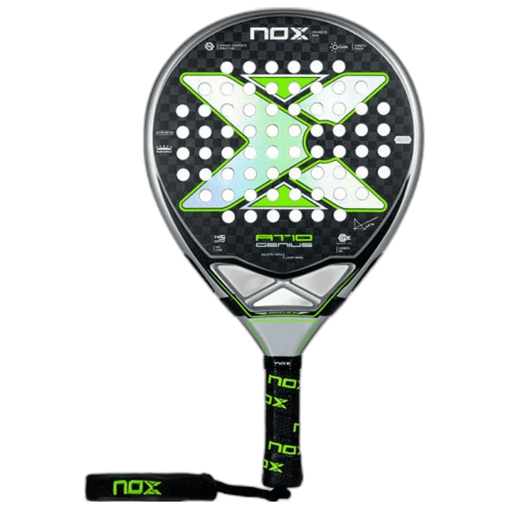 Nox AT10 Luxury Genius Arena 2023