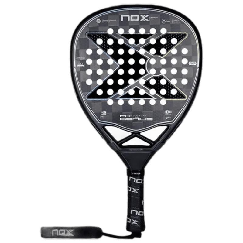 Nox AT10 Luxury Genius Attack 18K 2023