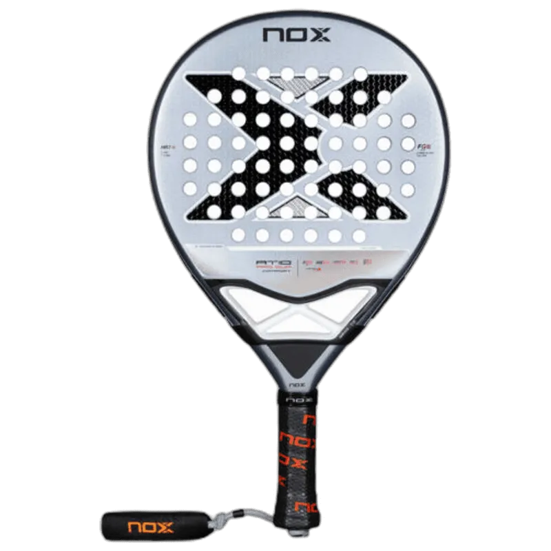 Nox AT10 Pro Cup Comfort 2025