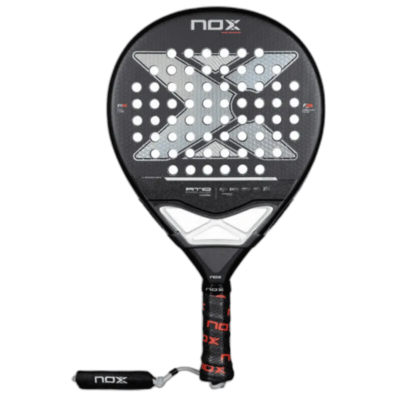 Nox AT10 Pro Cup Hard 2025