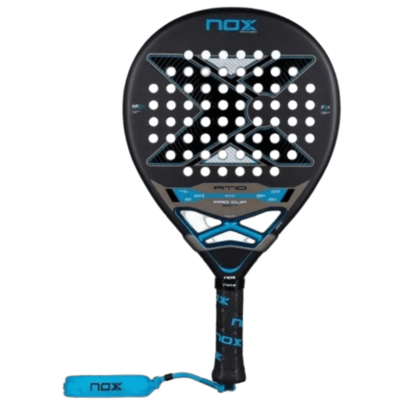 Nox AT10 Pro Cup Soft 2026