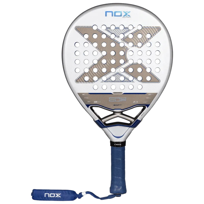 Nox AT10 Pro Cup Soft 2027 Agustin Tapia