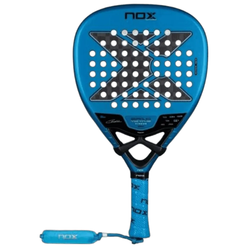 Nox EA10 Ventus Attack 12K Xtrem 2026